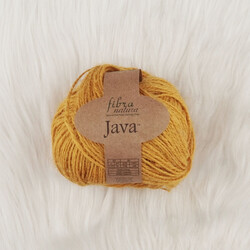 FIBRANATURA JAVA KNITTING YARN - Thumbnail