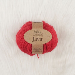 FIBRANATURA JAVA KNITTING YARN - Thumbnail