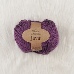 FIBRANATURA JAVA KNITTING YARN - Thumbnail