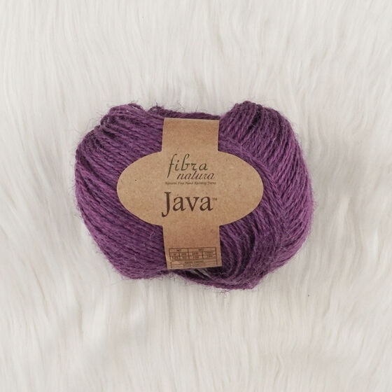 FIBRANATURA JAVA KNITTING YARN