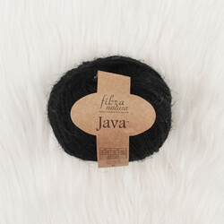 FIBRANATURA JAVA KNITTING YARN - Thumbnail