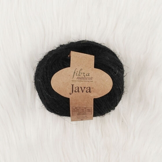 FIBRANATURA JAVA KNITTING YARN