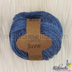 FIBRANATURA JAVA KNITTING YARN - Thumbnail
