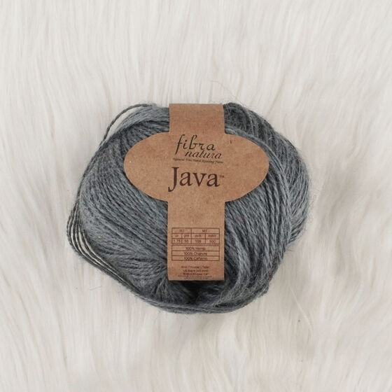 FIBRANATURA JAVA KNITTING YARN