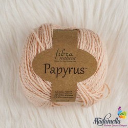 FIBRANATURA PAPYRUS KNITTING YARN - Thumbnail