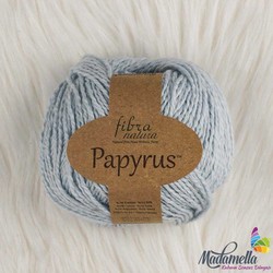 FIBRANATURA PAPYRUS KNITTING YARN - Thumbnail