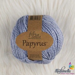 FIBRANATURA PAPYRUS KNITTING YARN - Thumbnail