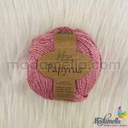 FIBRANATURA PAPYRUS KNITTING YARN - Thumbnail