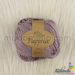 FIBRANATURA PAPYRUS KNITTING YARN - Thumbnail