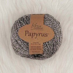 FIBRANATURA PAPYRUS KNITTING YARN - Thumbnail