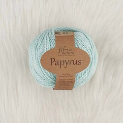 FIBRANATURA PAPYRUS KNITTING YARN - Thumbnail