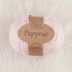 FIBRANATURA PAPYRUS KNITTING YARN - Thumbnail