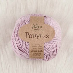 FIBRANATURA PAPYRUS KNITTING YARN - Thumbnail