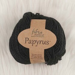 FIBRANATURA PAPYRUS KNITTING YARN - Thumbnail