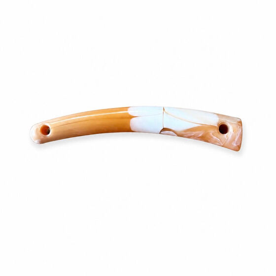 FİLDİŞİ MODEL ÇANTA SAPI 16 CM.
