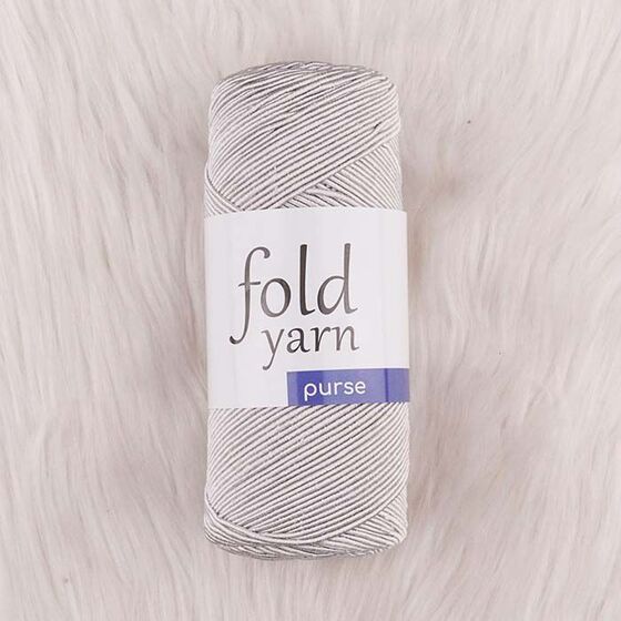 FOLD YARN MUMLU İP 200 GR.200 MT.