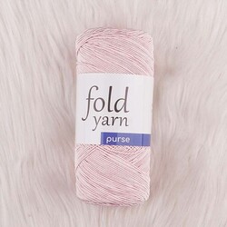 FOLD YARN MUMLU İP 200 GR.200 MT. - Thumbnail