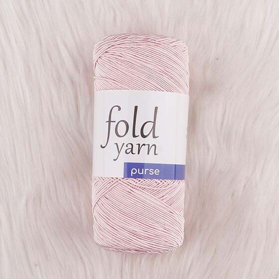 FOLD YARN MUMLU İP 200 GR.200 MT.