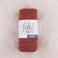 FOLD YARN MUMLU İP 200 GR.200 MT. - Thumbnail