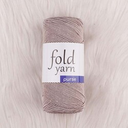 FOLD YARN MUMLU İP 200 GR.200 MT. - Thumbnail