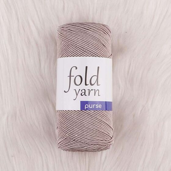 FOLD YARN MUMLU İP 200 GR.200 MT.