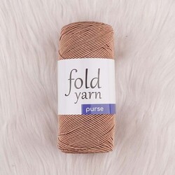 FOLD YARN MUMLU İP 200 GR.200 MT. - Thumbnail