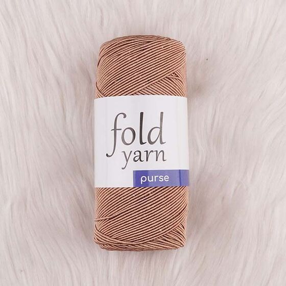 FOLD YARN MUMLU İP 200 GR.200 MT.