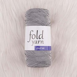 FOLD YARN MUMLU İP 200 GR.200 MT. - Thumbnail