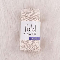 FOLD YARN MUMLU İP 200 GR.200 MT. - Thumbnail