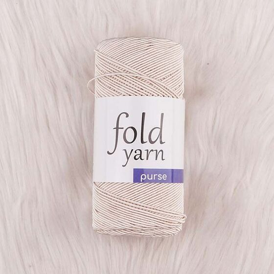 FOLD YARN MUMLU İP 200 GR.200 MT.