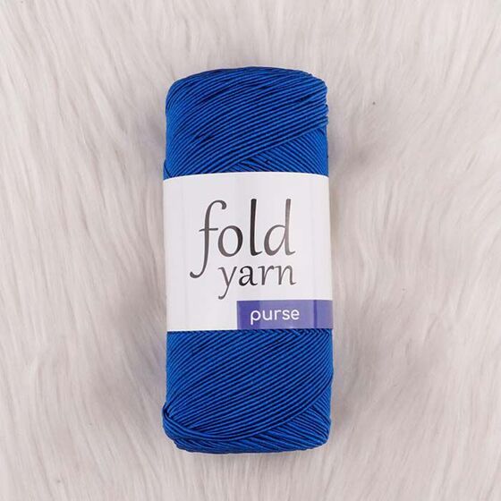 FOLD YARN MUMLU İP 200 GR.200 MT.