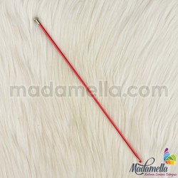 YABALI YBL-325 METALLIZED COLOR BEAK SKEWERS 25 CM - Thumbnail