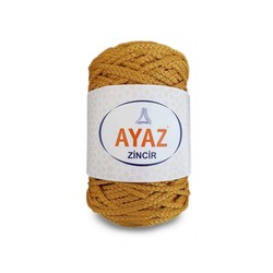 AYAZ CHAIN ​​KNITTING YARN - Thumbnail