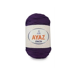 AYAZ CHAIN ​​KNITTING YARN - Thumbnail