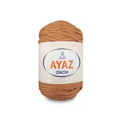 AYAZ CHAIN ​​KNITTING YARN - Thumbnail