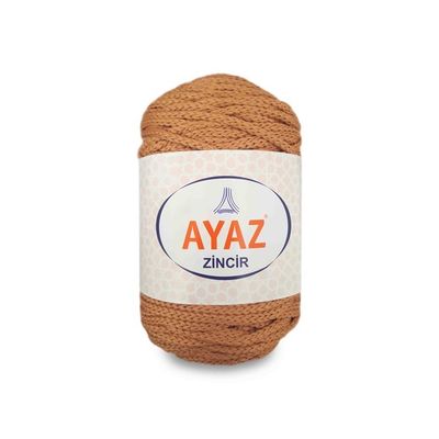 AYAZ CHAIN ​​KNITTING YARN