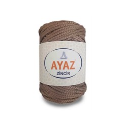 AYAZ CHAIN ​​KNITTING YARN - Thumbnail