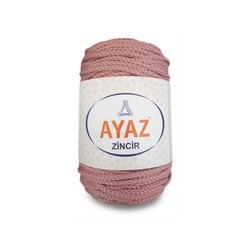 AYAZ CHAIN ​​KNITTING YARN - Thumbnail