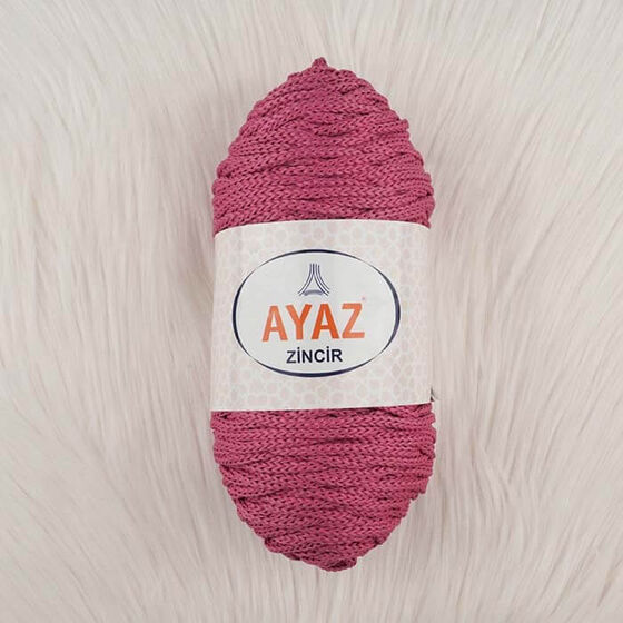 AYAZ CHAIN ​​KNITTING YARN