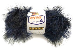 FRAY SAMUR KNITTING YARN - Thumbnail