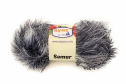 FRAY SAMUR KNITTING YARN - Thumbnail