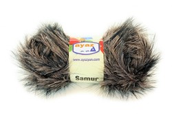 FRAY SAMUR KNITTING YARN - Thumbnail