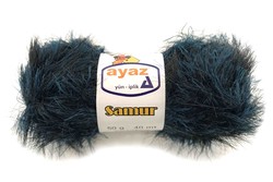 FRAY SAMUR KNITTING YARN - Thumbnail