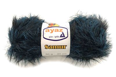 FRAY SAMUR KNITTING YARN