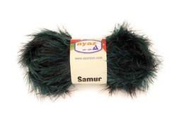 FRAY SAMUR KNITTING YARN - Thumbnail