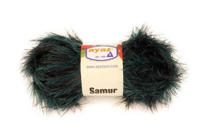 FRAY SAMUR KNITTING YARN