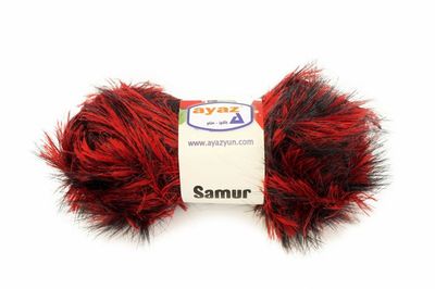 FRAY SAMUR KNITTING YARN