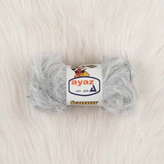 FRAY SAMUR KNITTING YARN