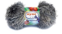 AYAZ YUMOS KNITTING YARN - Thumbnail