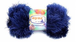 AYAZ YUMOS KNITTING YARN - Thumbnail